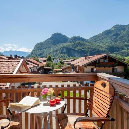 Gasthof-Hotel Dannerwirt Flintsbach Bagian luar foto