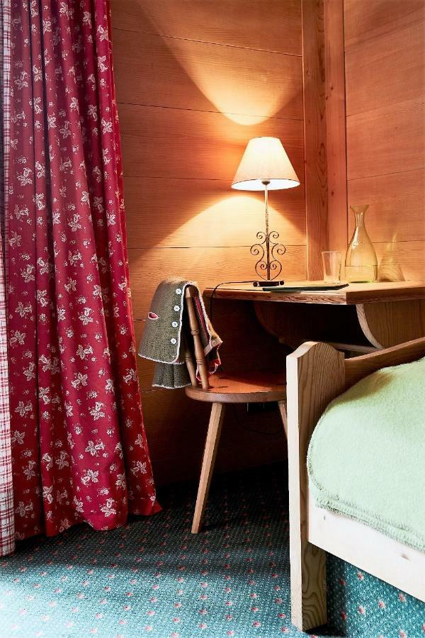 Gasthof-Hotel Dannerwirt Flintsbach Bagian luar foto