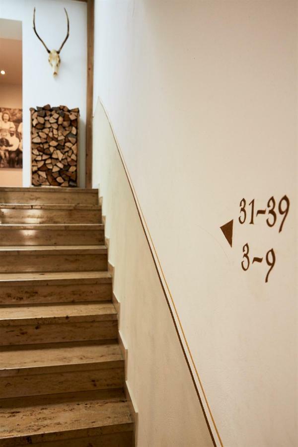 Gasthof-Hotel Dannerwirt Flintsbach Bagian luar foto